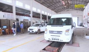 Nâng cao chất lượng đăng kiểm phương tiện góp phần đảm bảo ATGT