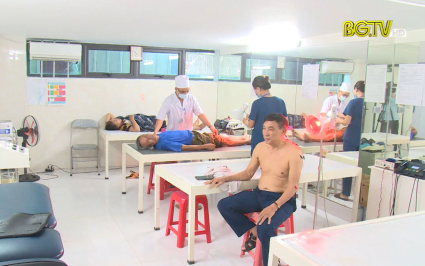 Nâng cao chất lượng dịch vụ, xây dựng văn hoá y tế tư nhân