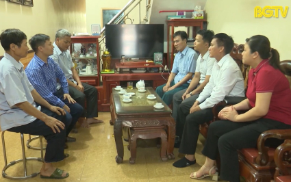 Nâng cao chất lượng điều tra, nắm bắt, định hướng dư luận xã hội