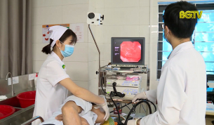 Nâng cao chất lượng hoạt động cơ sở khám chữa bệnh Bảo hiểm y tế
