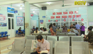 Nâng cao chất lượng khám chữa bệnh bảo hiểm y tế