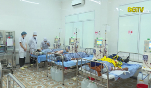 Nâng cao chất lượng khám chữa bệnh từ tuyến cơ sở