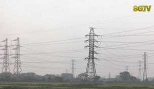 Nâng cao chất lượng, phát triển lưới điện Bắc Giang