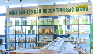Nâng cao giá trị sản phẩm nông sản