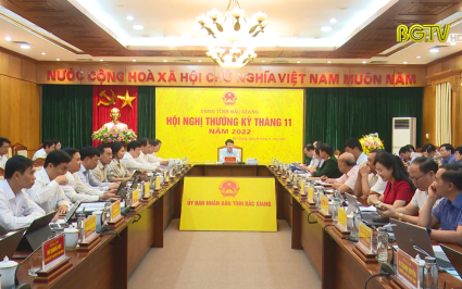 Quyết liệt triển khai đồng bộ nhiều giải pháp để giải quyết đơn thư KNTC