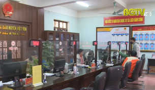 Nâng cao hiệu quả giải quyết thủ tục hành chính công qua bưu điện