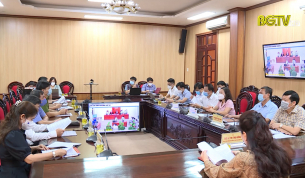 Nâng cao kỹ năng điều hành phiên toà xét xử hình sự