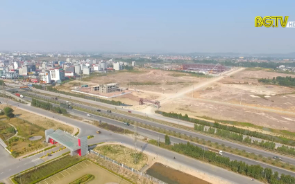 Cải thiện chỉ số tiếp cận đất đai