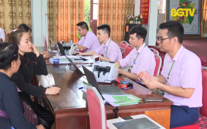 Ngân hàng Chính sách xã hội tạm ngừng thu lãi khách hàng bị thiệt hại do bão số 3