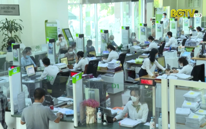 Ngân hàng đáp ứng đủ nguồn vốn phục vụ sản xuất kinh doanh