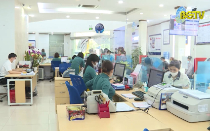 Ngân hàng đồng loạt tăng lãi suất từ đầu tháng 7