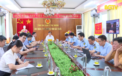Ngành công thương triển khai nhiệm vụ 6 tháng cuối năm