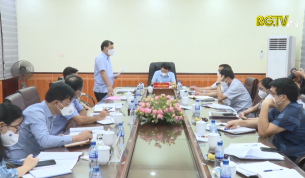 Ngành tài chính đẩy mạnh CCHC, xây dựng đội ngũ giỏi nghiệp vụ, liêm chính