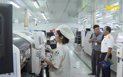 Ngành thuế phấn đấu thu vượt tối thiểu 5% dự toán