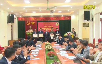 Ngành VHTT&DL chủ động tham mưu cho tỉnh tháo gỡ khó khăn vướng mắc 