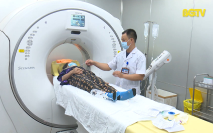Ngành Y tế thi đua lao động giỏi, lao động sáng tạo 