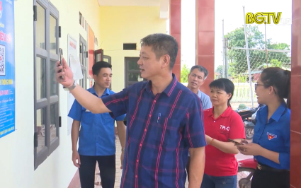 Ngày 10/10 hằng năm là Ngày Chuyển đổi số tỉnh Bắc Giang