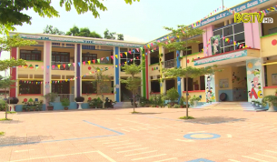Ngày 20/11 "đặc biệt"