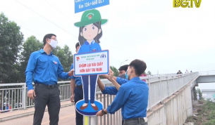Ngày hội đoàn viên - Đồng hành cùng thanh niên công nhân 2020
