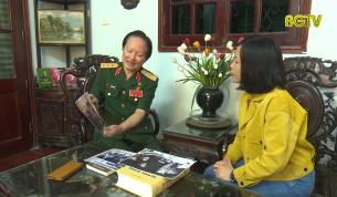 Ngày thống nhất đất nước trong ký ức của vị tướng anh hùng