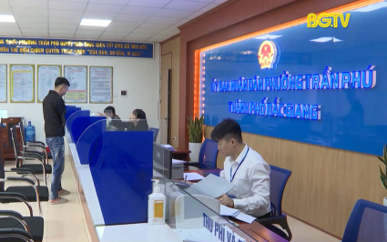 Ngày thứ 5 “3 không” ở thành phố Bắc Giang