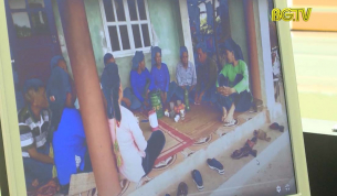 Nghệ sỹ Bắc Giang nghiên cứu bảo tồn dân ca dân tộc thiểu số