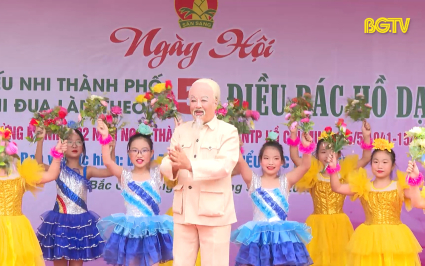 Nghệ thuật sân khấu Bắc Giang sau ngày đất nước thống nhất