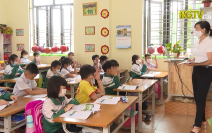 Nghiêm cấm các trường tổ chức dạy thêm, học thêm trong dịp hè