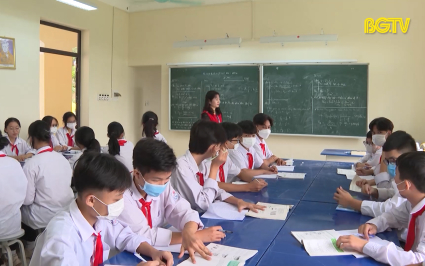 Nghiêm cấm tổ chức dạy thêm, học thêm trong dịp hè