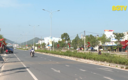Người dân đồng thuận tin tưởng vào chủ trương sắp xếp đơn vị hành chính
