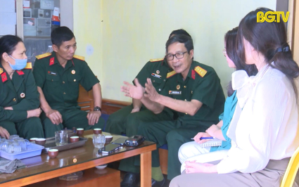 Người lái xe vận tải đầu tiên vào Dinh Độc Lập ngày 30/4/1975  