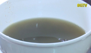 Nguồn nước sinh hoạt không đảm bảo khiến người dân lo lắng