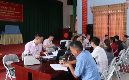 Nguồn vốn chính sách giúp người lầm lỡ làm lại cuộc đời