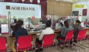 Nguồn vốn tín dụng hỗ trợ tích cực thực hiện mục tiêu kép