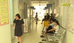 Nguy cơ bất ổn dân số khi gia tăng sinh con thứ 3