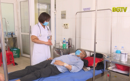 Nguy cơ mắc các bệnh ung thư do thuốc lá