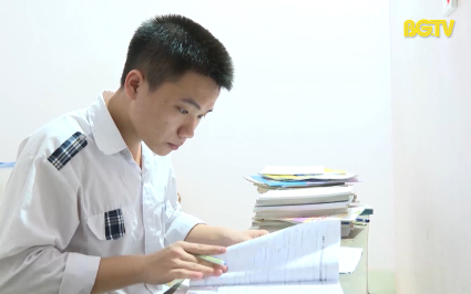 Nguyễn Mạnh Thắng – Thủ khoa khối A00 toàn quốc