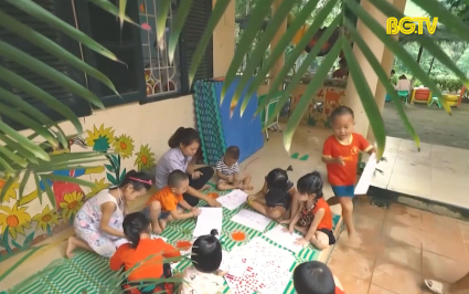 Nhận diện sự thật: Bảo đảm quyền lợi trẻ em ở Việt Nam