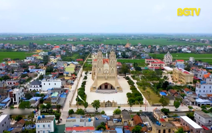 Nhận diện sự thật: Hãy đến Việt Nam để cảm nhận tự do tín ngưỡng, tôn giáo