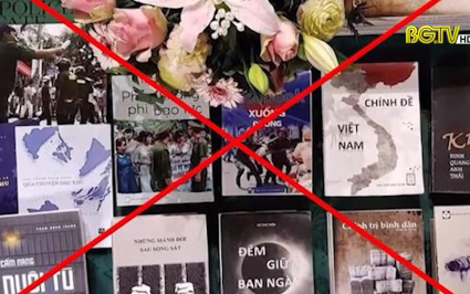 Nhận diện sự thật: Sao lại cổ vũ những kẻ chống đối nhà nước Việt Nam?