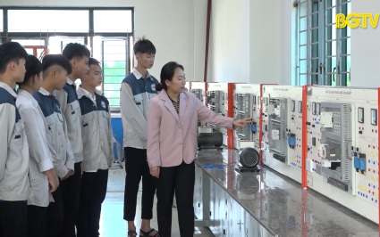Nhân lực số - Hiện thực hóa khát vọng phát triển của Bắc Giang
