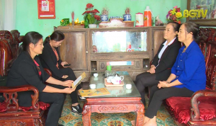 Nhân rộng các mô hình phòng, chống bạo lực gia đình