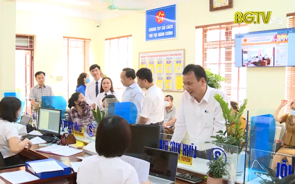 Nhân rộng cách làm hay, mô hình mới trong thực hiện quy chế dân chủ ở cơ sở