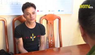 Nhanh chóng truy bắt đối tượng giết người, cướp tài sản