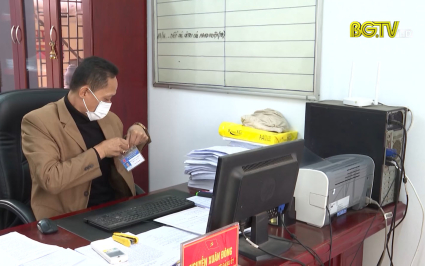 Nhiều cán bộ, công chức chưa thực hiện nghiêm kỷ cương công vụ