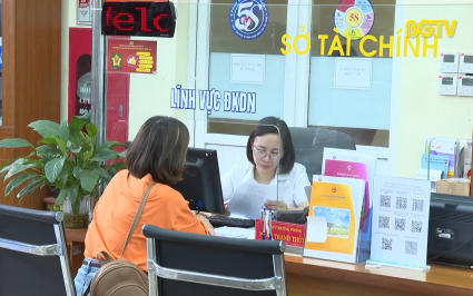 Nhiều chỉ số thành phần tăng điểm từ thay đổi tư duy hành chính 