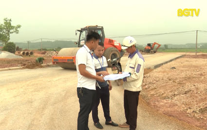 Nhiều địa phương có số thu từ tiền sử dụng đất đạt thấp