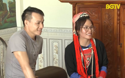 Nhiều giải pháp hỗ trợ phụ nữ đồng bào dân tộc thiểu số phát triển kinh tế  