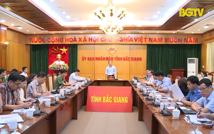 Nhiều kết quả thực hiện đề án hợp tác quốc tế 