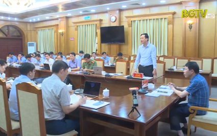 Nhiều khó khăn trong xử lý vi phạm về đất đai
